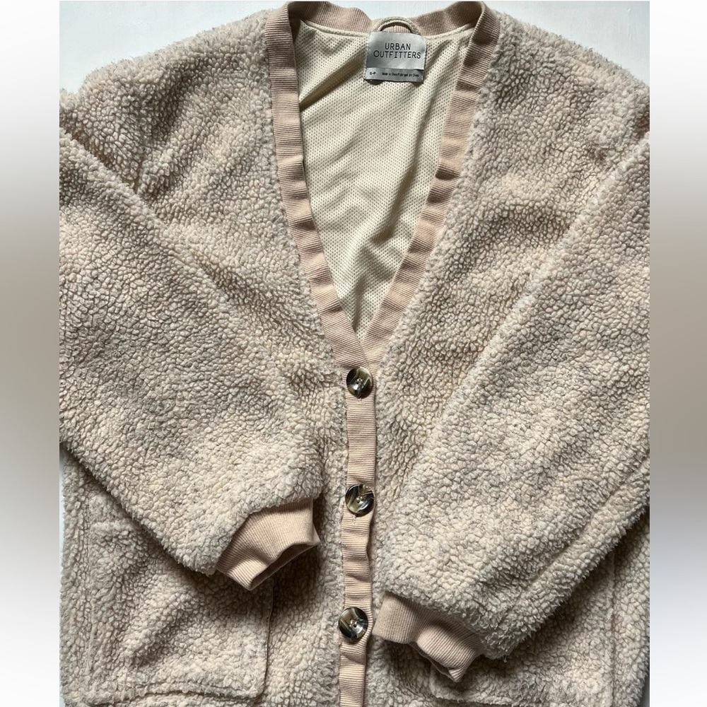urban outfitters sweater